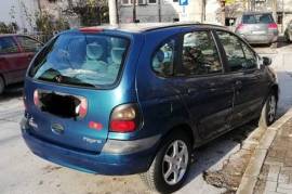 Renault Scenic 1.9 dizel 1999 godina