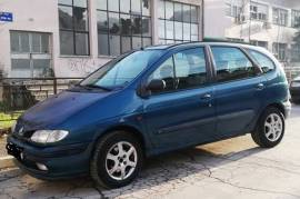 Renault Scenic 1.9 dizel 1999 godina