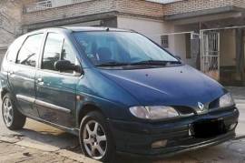 Renault Scenic 1.9 dizel 1999 godina