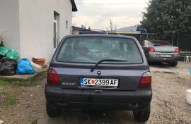 Renault Twingo 1.2 1997 godina