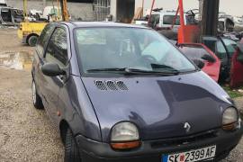 Renault Twingo 1.2 1997 godina