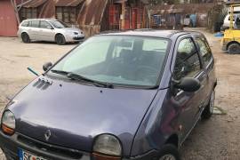 Renault Twingo 1.2 1997 godina