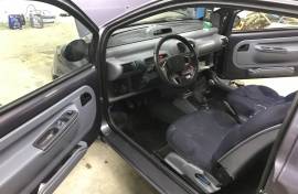 Renault Twingo 1.2 1997 godina