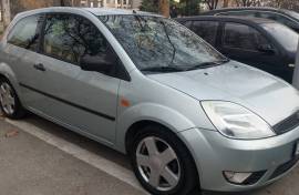 Ford Fiesta 1.2 benzin 2003 godina