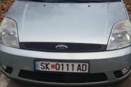 Ford Fiesta 1.2 benzin 2003 godina