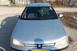 Peugeot 406 2.0 hdi 1999 godina