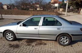 Peugeot 406 2.0 hdi 1999 godina