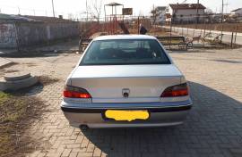 Peugeot 406 2.0 hdi 1999 godina