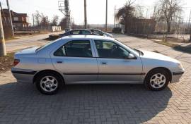 Peugeot 406 2.0 hdi 1999 godina