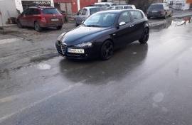 Alfa Romeo 147 (Q2) 1.9 JTDm 16V 2007 god.