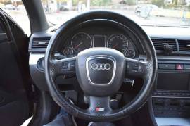 AUDI A4 S-LINE 2007 170ks