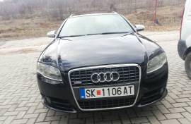 AUDI A4 S-LINE 2007 170ks