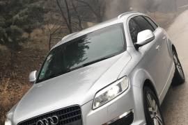 Audi Q7 3.0