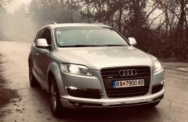 Audi Q7 3.0