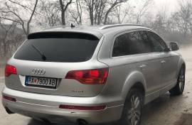 Audi Q7 3.0