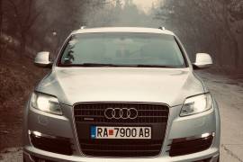 Audi Q7 3.0