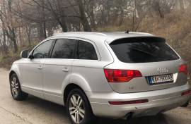 Audi Q7 3.0