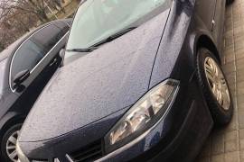 Renault Laguna 1.9DCI