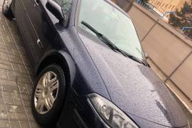 Renault Laguna 1.9DCI