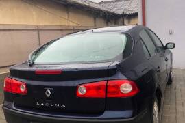 Renault Laguna 1.9DCI