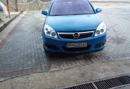 Opel vectra 1.9 cdti