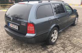 Skoda Octavia Tour Combi 4x4