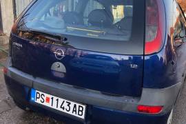 Opel Corsa C 1.2 