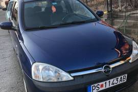 Opel Corsa C 1.2 