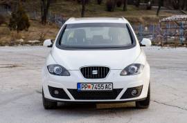 Seat Altea xl 2.0 tdi 140hp