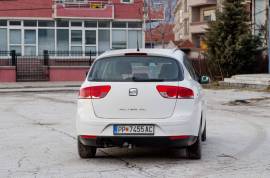 Seat Altea xl 2.0 tdi 140hp