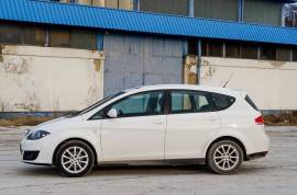 Seat Altea xl 2.0 tdi 140hp