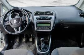 Seat Altea xl 2.0 tdi 140hp