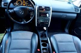 Mercedes A200 2005  140ks