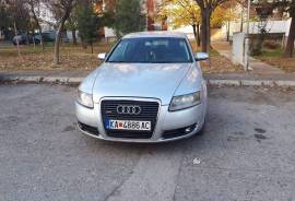 Audi A6 3.0 TDI Quattro -04