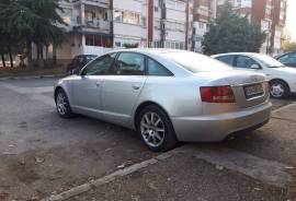 Audi A6 3.0 TDI Quattro -04