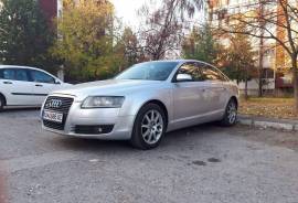 Audi A6 3.0 TDI Quattro -04