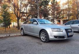 Audi A6 3.0 TDI Quattro -04