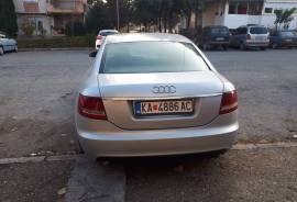 Audi A6 3.0 TDI Quattro -04