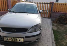 Ford Mondeo - може и замена со доплата до 300 €