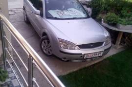 Ford Mondeo - може и замена со доплата до 300 €