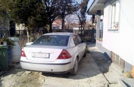 Ford Mondeo - може и замена со доплата до 300 €