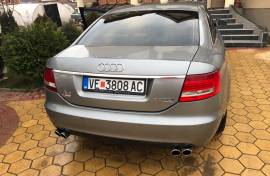 Audi A6 3.0 tdi full oprema