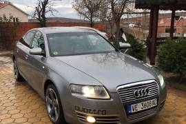 Audi A6 3.0 tdi full oprema