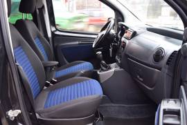 Fiat Qubo 1.3 Jtd 55kw 2009