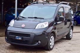 Fiat Qubo 1.3 Jtd 55kw 2009