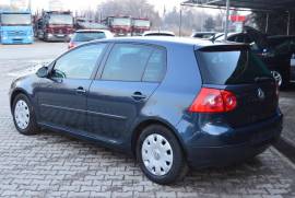 Vw Golf 5 2.0 Tdi 103kw 2004