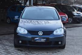 Vw Golf 5 2.0 Tdi 103kw 2004