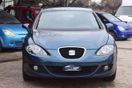 Seat Leon 2.0 Tdi