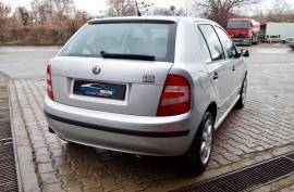 Skoda Fabia 1.4 16v Benzin