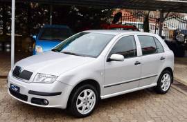 Skoda Fabia 1.4 16v Benzin